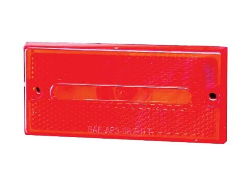 Optronics - MC48RPGP - MC48RB PLUG-N-GO POLY - (Pack of 1)