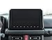 FSYHKJ Screen Protector 8 inch for Suzuki Jimny 2023 2024 5-Door, 9H Hardness Tempered Glass Accessories Navigation Display Touchscreen Protective Film (1)