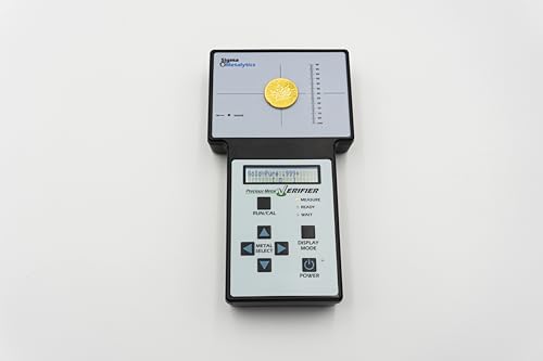 Sigma Metalytics Original Bullion Set SM1601 Black grey