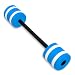 Trademark Innovations 30" Aqua Fitness Swim Bar with Padded Grip