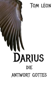 Paperback Darius die Antwort Gottes (German Edition) [German] Book