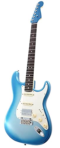 Amazon | Fender フェンダー エレキギター American Showcase