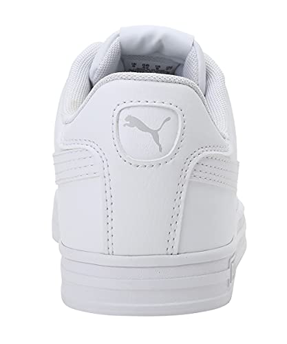 Image of Puma Unisex Adult Smash Vulc V3 LO Sneaker