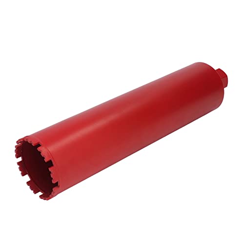 Foret de carottage 102 mm pour installer une ventilation de mur - 2