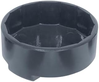 Lisle 62210 84mm - 14 Flutes End Cap Filter Wrench