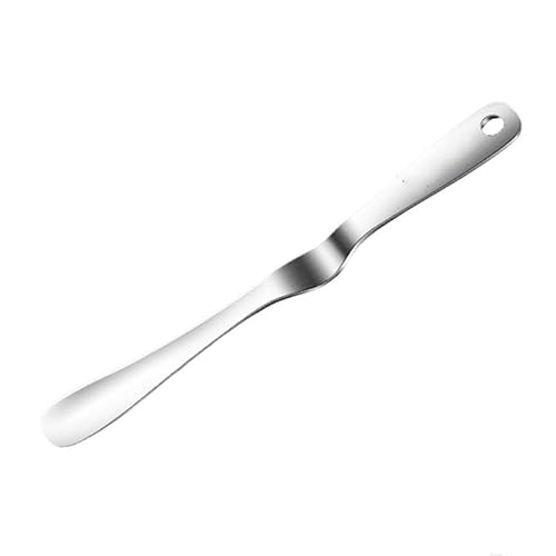 Sharplace Cuchillo para Utensilios de Cocina Untador de Sándwich de Queso Herramienta para Herramienta para Sándwich de Crema