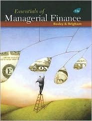 Essentials of Managerial Finance 14th (fourteenth) edition Text Only