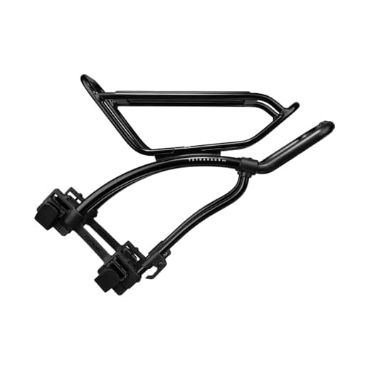 Topeak, TetraRack R2 QuickTrack