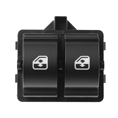 Interrupteur de fenêtre Iveco Daily 5801511729 bouton lève vitre retroviseur 5613722
