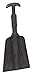 Industrial Shovel, ABS Plastic, 36-1/2in.L