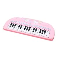 Amazon.co.jp: サンリオ(SANRIO) 電子キーボード ハローキティ