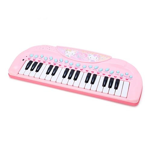 Sanrio (SANRIO) Hello Kitty Electronic Keyboard Christmas Gift 390763