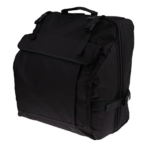 Homyl Housse pour Accordéon 60 bass Cover