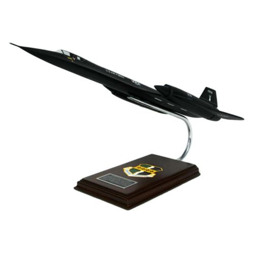 Toys and Models Corporation SR-71A Blackbird