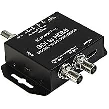 Kanex Pro HDMI Converter with Signal EQ & Re-Clocking SDI-SDHDXPRO
