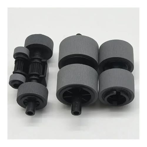 Kit rouleau ScanJet Pro 3000 S4 piece de rechange scanner 6FW06-60001