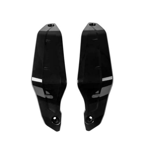 Protège-mains moto noir pour Honda CRF1100L et XADV750