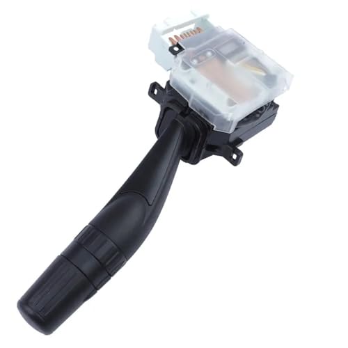 Commutateur colonne direction Subaru Forester 2008-2014 commodo clignotant phares - 3