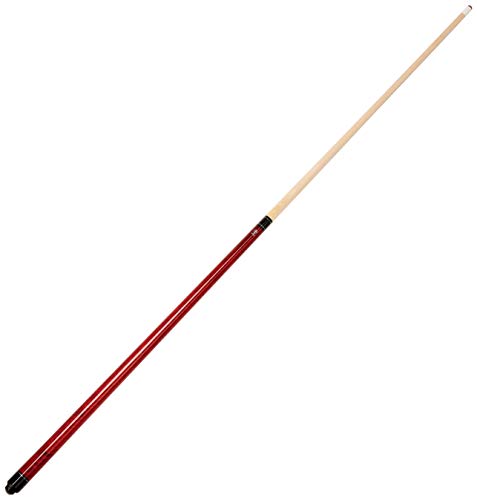 McDermott Lucky L05 rojo 20 miniatura 1