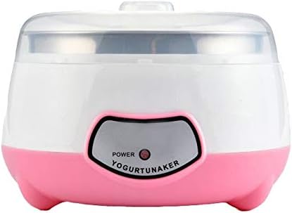 Yogurt Maker Automatic Yogurt Machine Household Yogurt Tools Kitchen Appliance Stainless Steel