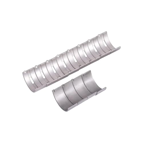 Cojinete principal del cigüeñal 12229-48H10-0A0 +0.25 para biela de moto DL250 3