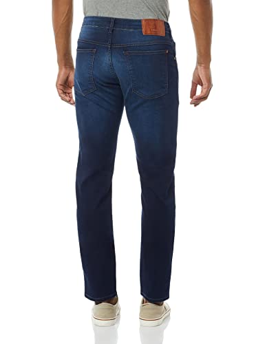 Calça Jeans Paul Slim Forum Masculino Indigo 42