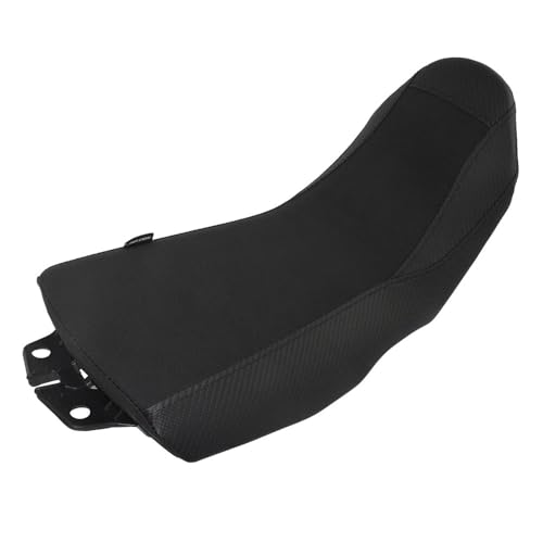 Asiento delantero del conductor Tenere 700 XTZ sillín doble acabado Premium resistente a UV