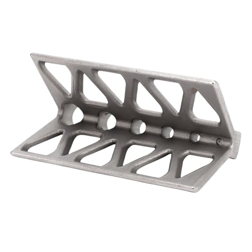 MasYosh Rohrbohrlehre Zentriert den Bohrer auf Dem Zylinder. Professionelles Rohrbohrführungswerkzeug aus Edelstahl 304 für Zylinderrohre