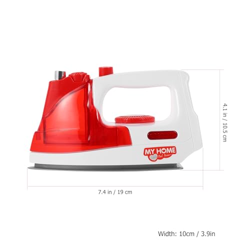 Opiniones y reviews de Plancha juguete para comprar hoy. 5 Imagen adicional