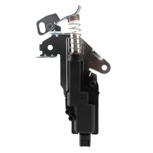 Actuador de cerradura de maletero para Ford Fiesta y Fusion, motor de bloqueo trasero 2