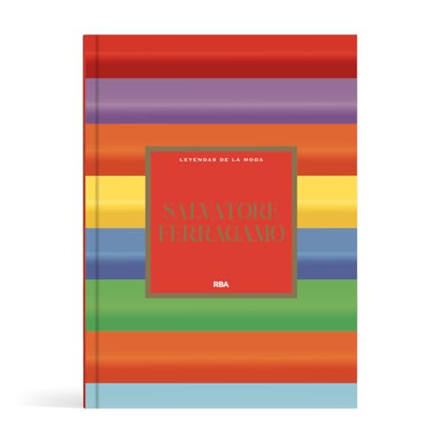 Salvatore Ferragamo: XXXI (Leyendas de la Moda I)