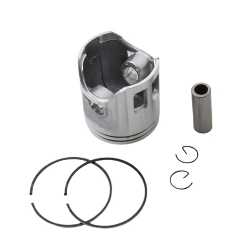 Cilindro de gran cilindro 128cc para restaurar scooter Axis Zuma 5