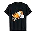 Flacon de médicament pour paresseux Happy Pills T-Shirt