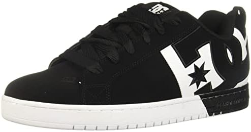 DC Mens Court GRAFFI