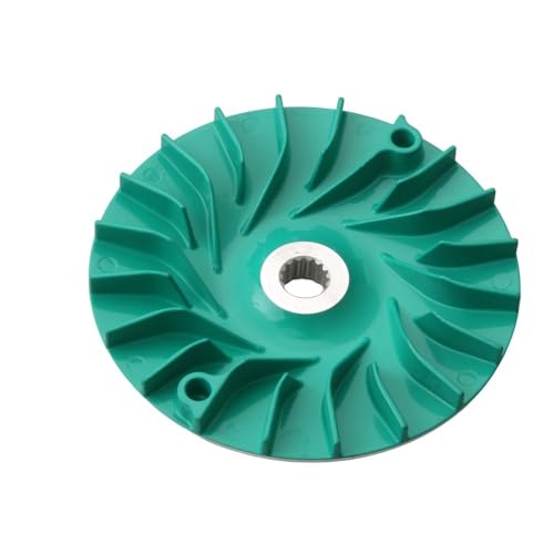 Ventilador de variador CVT de competición que mejora la respuesta de tu Aerox 155