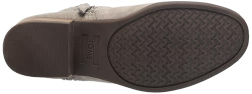 TOMS Women's Dahlia Ankle Boots4