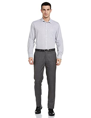Image of blackberrys Men's Regular Dress Pants