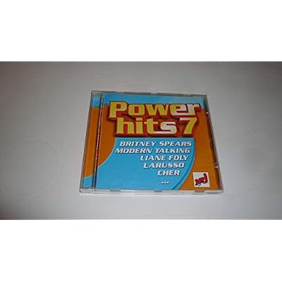 Power Hits 7