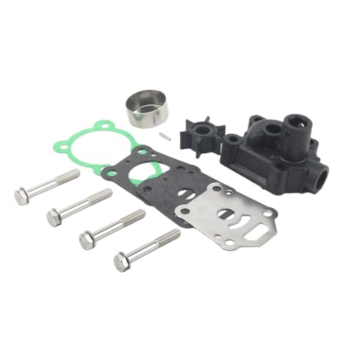 Kit de réparation de pompe à eau 4HP 5HP 6HP de qualité supérieure 369-87322