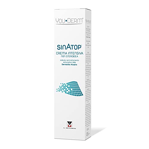 Sinatop Youderm Cr Intens 100Ml