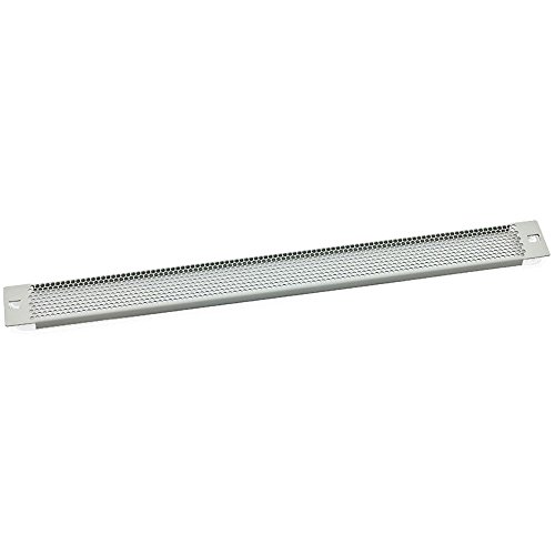 Panneau TRITON 19 perforé 5U anti surchauffe pour armoire informatique vide