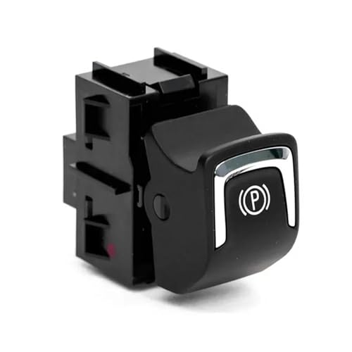 Freno mano eléctrico 20843230 con respuesta electrónica rápida para Zafira C 2