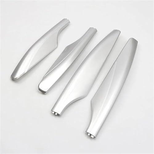 Protection barres de toit Patrol Y62 2010-2018 avec ce lot de 4 housses de barre transversale auto