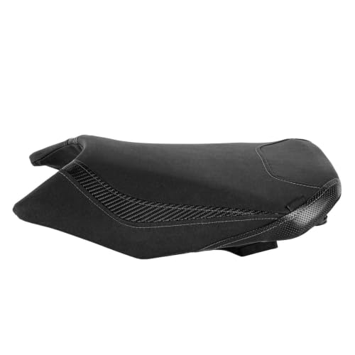 Coussin de selle conducteur CBR 500R 2019-2023 noir