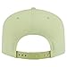 New Era Men's Light Green Las Vegas Raiders Color Pack 9FIFTY Snapback Hat