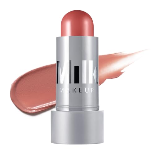 Image of Milk Makeup Lip + Cheek Multi-Use Cream Stick with Satin or Matte Finish