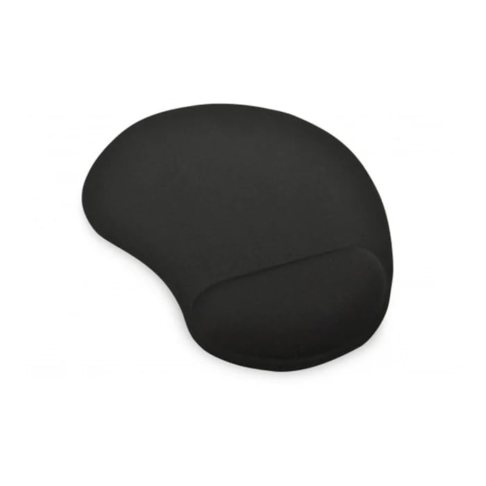 Image of Wrist Mouse Pad for Computer and Laptop Use