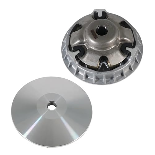 Plaques de friction d'embrayage Enduro Xtreme 300 MAX OEM ACC-22410-E17-000