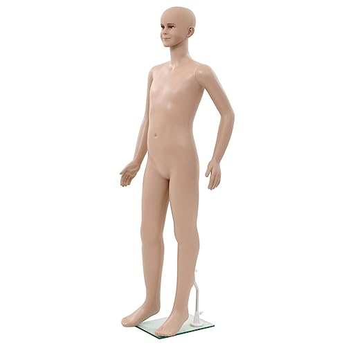 VidaXL Mannequin Enfant - vue 3