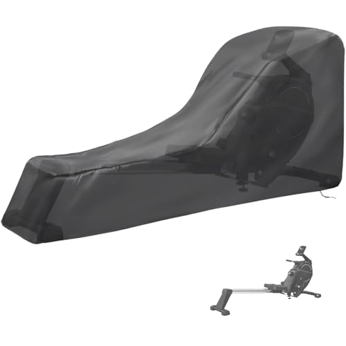 Rowing Machine Cover